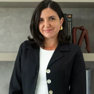 Andrea De Grau (One session meeting)